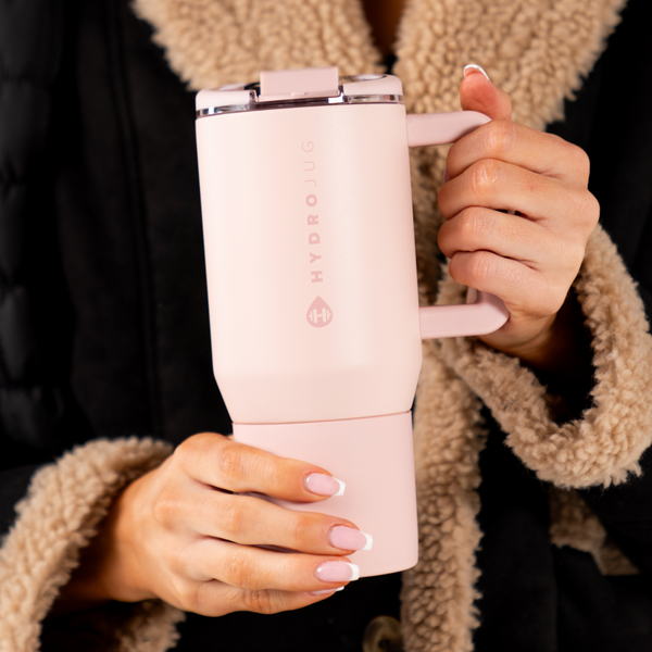Dusty Rose KMTL