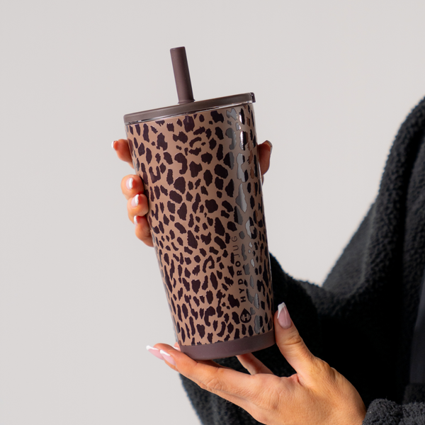 Brown Leopard QKZ9
