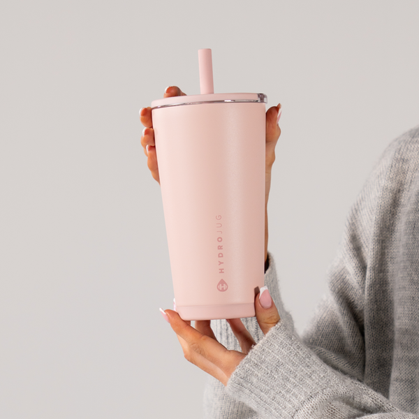 Dusty Rose TF37