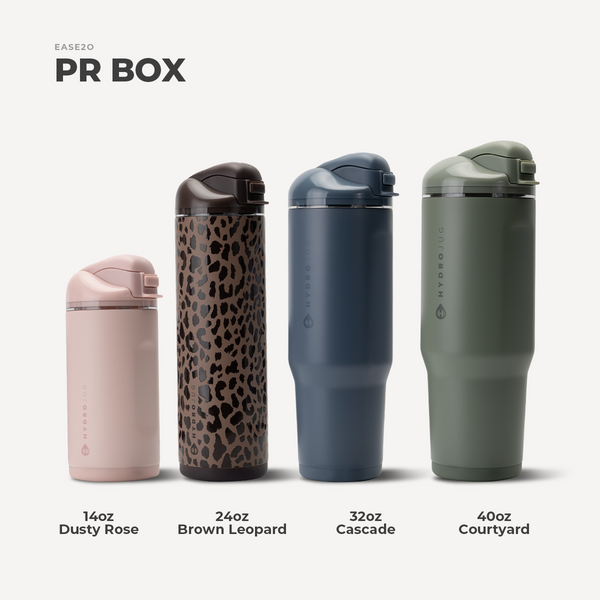 Ease2o PR Box BG4J