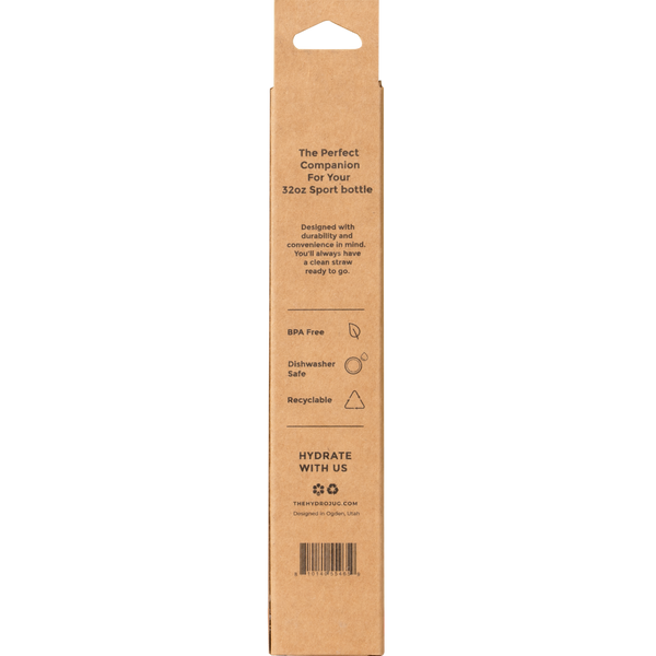 32oz Sport Straws ER9M