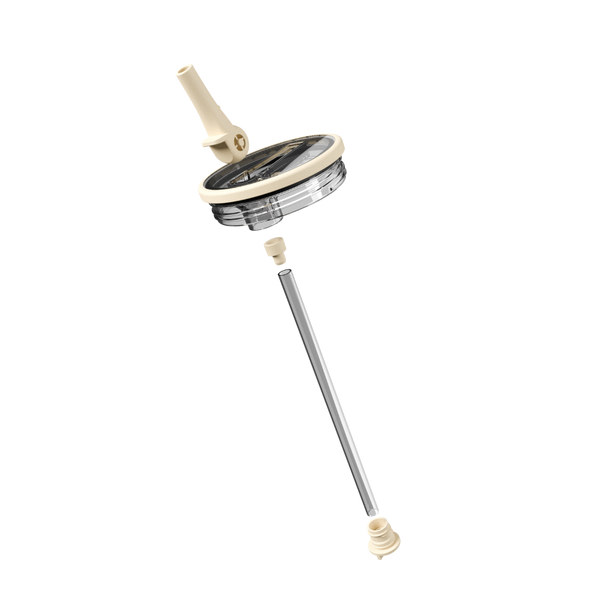 Removable Traveler Lid 40oz LRDF